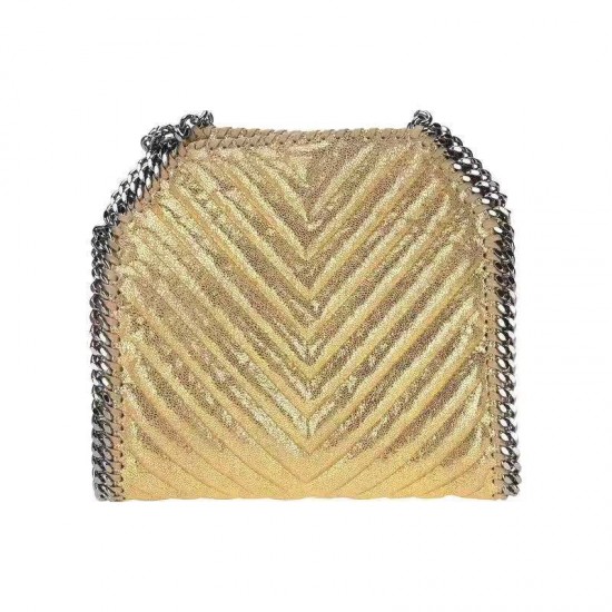 Stella Bags Top Quality
25cm
Stella Bags Top Quality
25cm