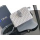 Dior Bags Top Quality 1ADPO049
size : 23 x 18 x 6 CM Dior Bags Top Quality 1ADPO049
size : 23 x 18 x 6 CM