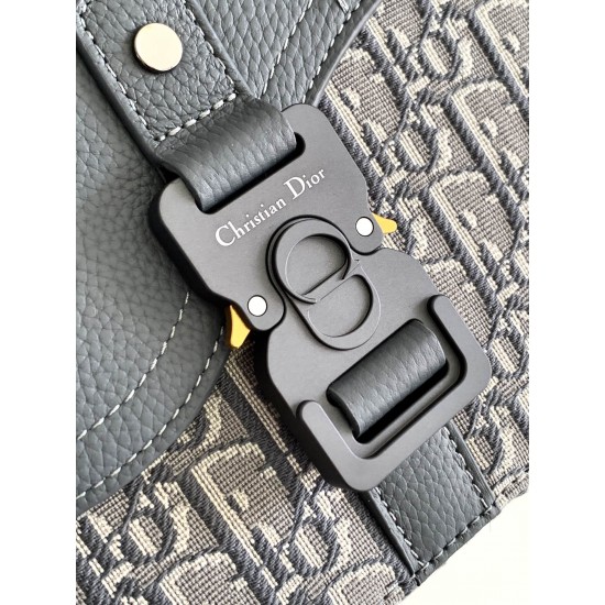 Dior Bags Top Quality 1ADPO049
size : 23 x 18 x 6 CM Dior Bags Top Quality 1ADPO049
size : 23 x 18 x 6 CM