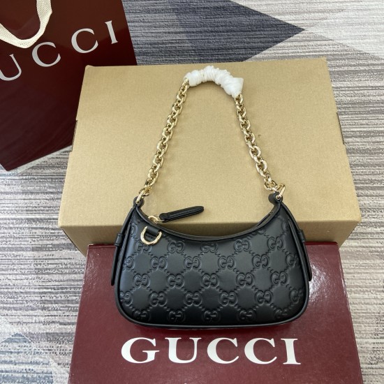 Gucci Bags
 Top Quality
847091