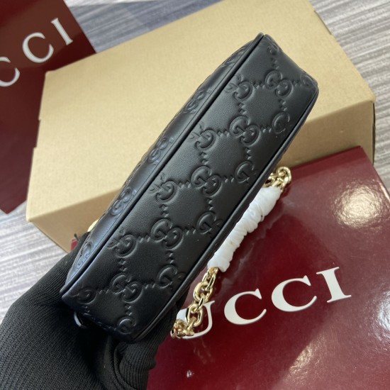 Gucci Bags
 Top Quality
847091