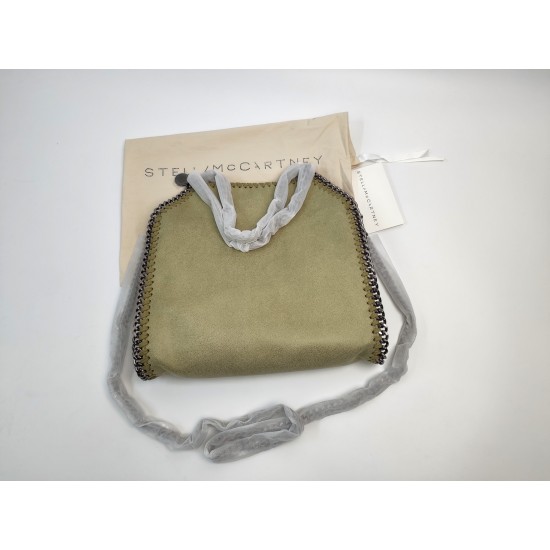 Stella Bags Top Quality
25cm
Stella Bags Top Quality
25cm