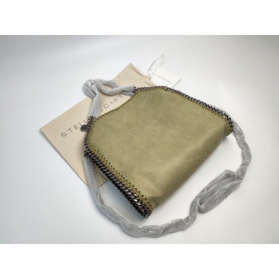Stella Bags Top Quality
25cm
Stella Bags Top Quality
25cm