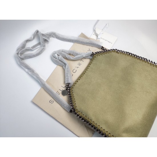 Stella Bags Top Quality
25cm
Stella Bags Top Quality
25cm