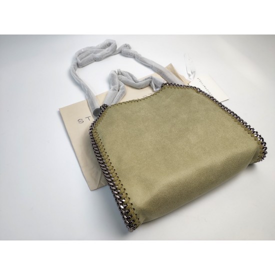 Stella Bags Top Quality
25cm
Stella Bags Top Quality
25cm