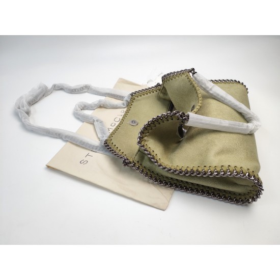 Stella Bags Top Quality
25cm
Stella Bags Top Quality
25cm