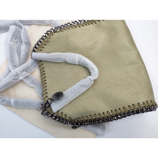 Stella Bags Top Quality
25cm
Stella Bags Top Quality
25cm