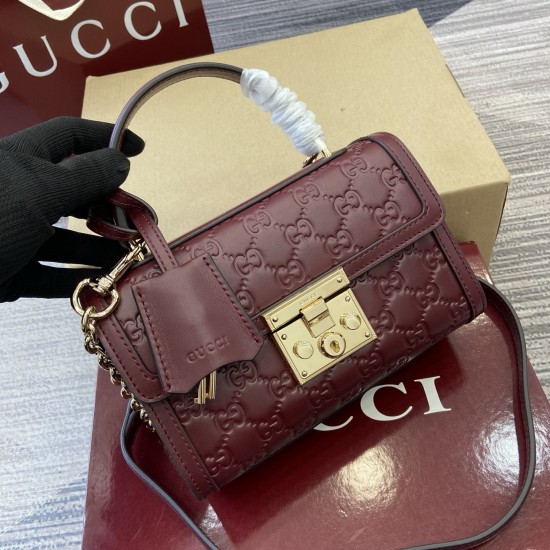 Gucci Bags
 Top Quality
848884