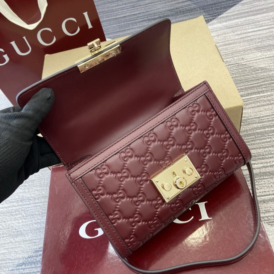 Gucci Bags
 Top Quality
848884