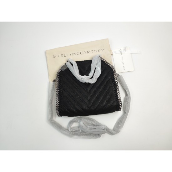 Stella Bags Top Quality
18cm
Stella Bags Top Quality
18cm