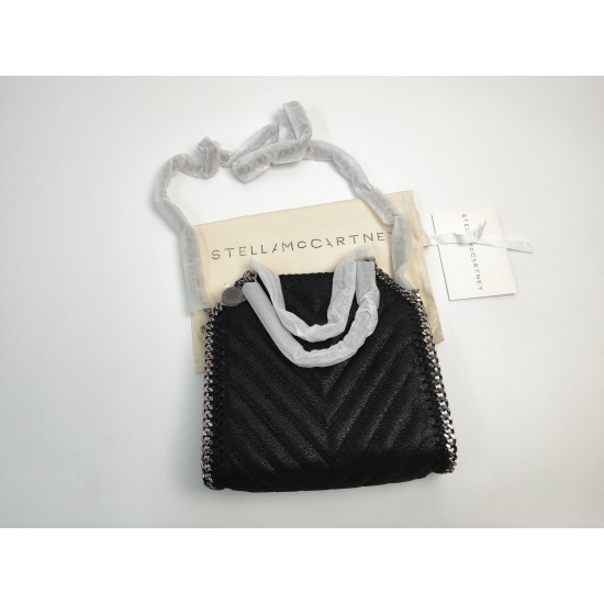 Stella Bags Top Quality
18cm
Stella Bags Top Quality
18cm