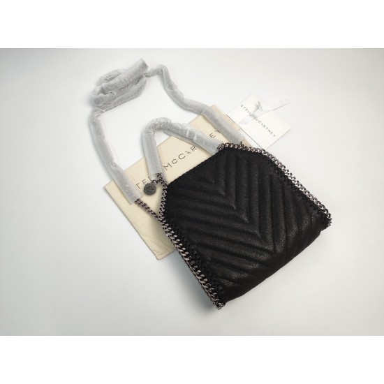 Stella Bags Top Quality
18cm
Stella Bags Top Quality
18cm