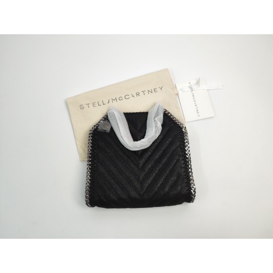 Stella Bags Top Quality
18cm
Stella Bags Top Quality
18cm