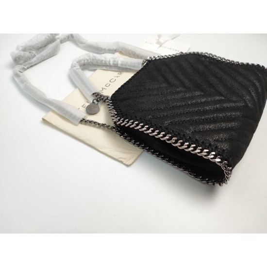 Stella Bags Top Quality
18cm
Stella Bags Top Quality
18cm
