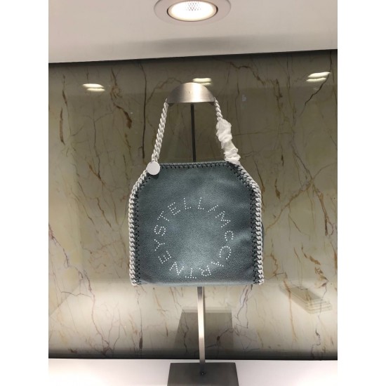 Stella Bags Top Quality
18cm
Stella Bags Top Quality
18cm