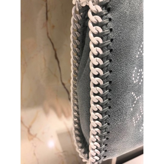 Stella Bags Top Quality
18cm
Stella Bags Top Quality
18cm