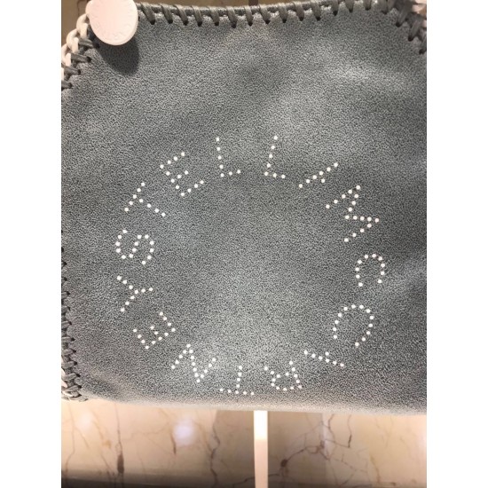 Stella Bags Top Quality
18cm
Stella Bags Top Quality
18cm