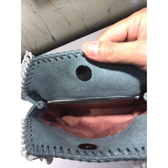 Stella Bags Top Quality
18cm
Stella Bags Top Quality
18cm