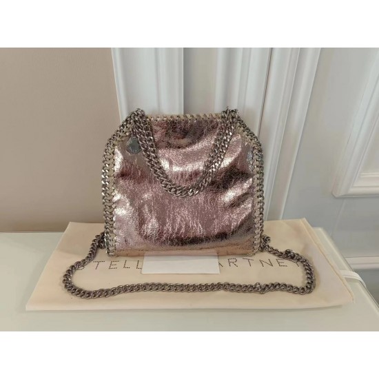 Stella Bags Top Quality
18cm 
