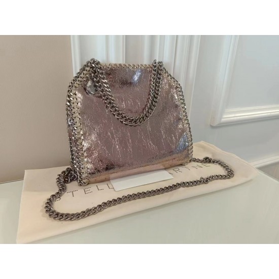 Stella Bags Top Quality
18cm 
