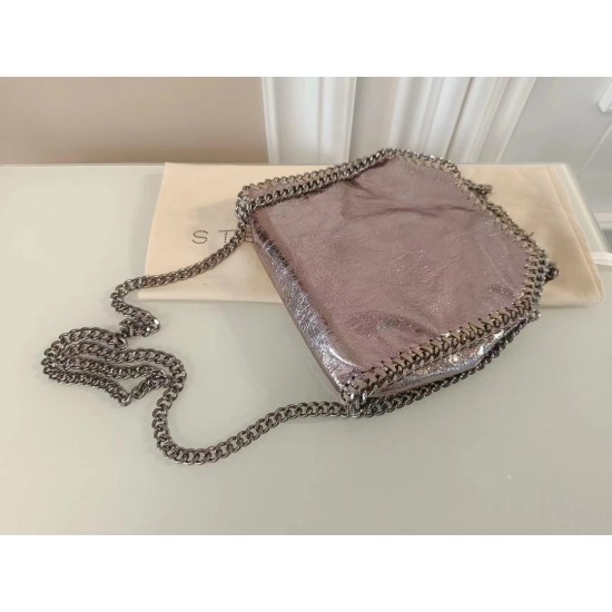 Stella Bags Top Quality
18cm 
