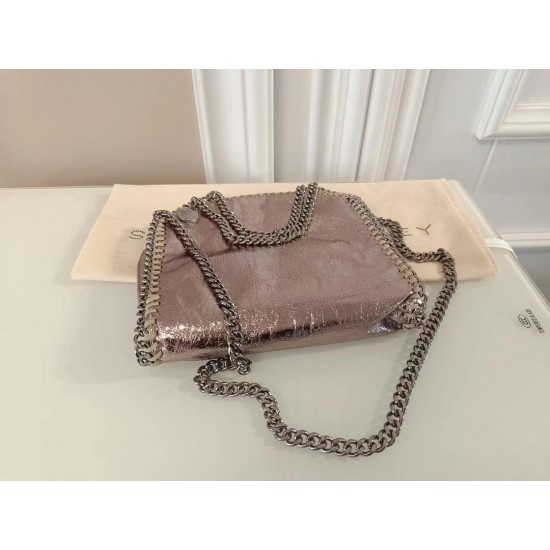 Stella Bags Top Quality
18cm 

