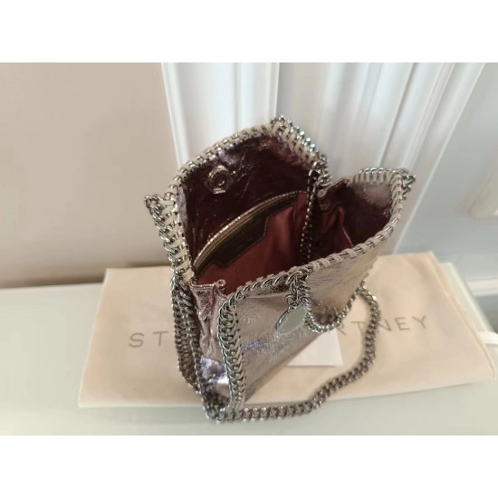 Stella Bags Top Quality
18cm 
