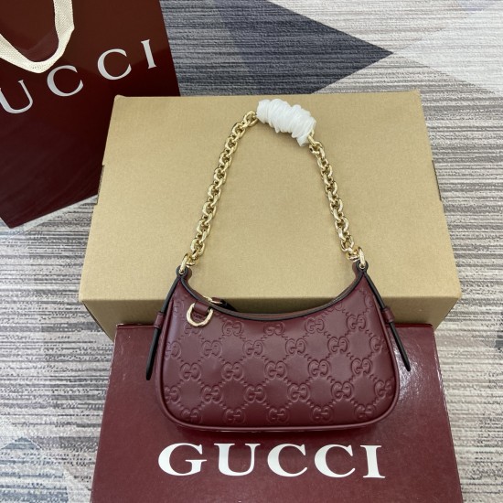 Gucci Bags
 Top Quality
847091
