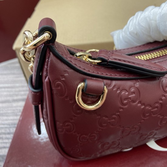 Gucci Bags
 Top Quality
847091