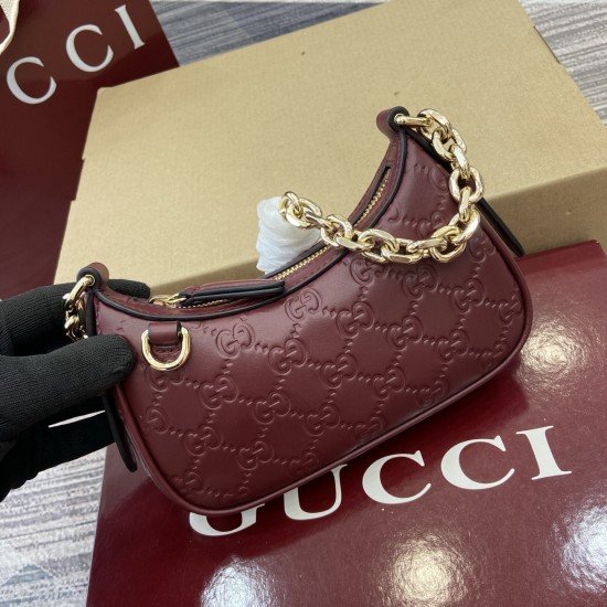Gucci Bags
 Top Quality
847091