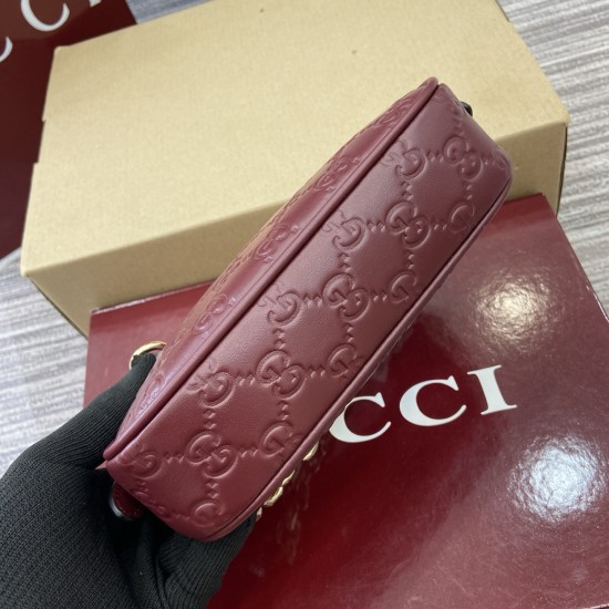 Gucci Bags
 Top Quality
847091