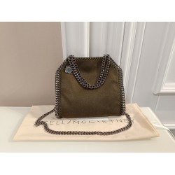 Stella Bags Top Quality
18cm 
