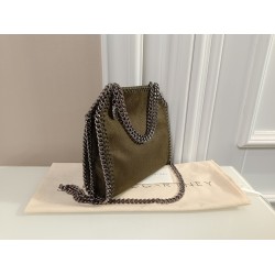 Stella Bags Top Quality
18cm 
