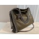 Stella Bags Top Quality
18cm
Stella Bags Top Quality
18cm