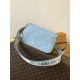 LV Bags Top QualityM46583
23 x 16 x 8.5 CM