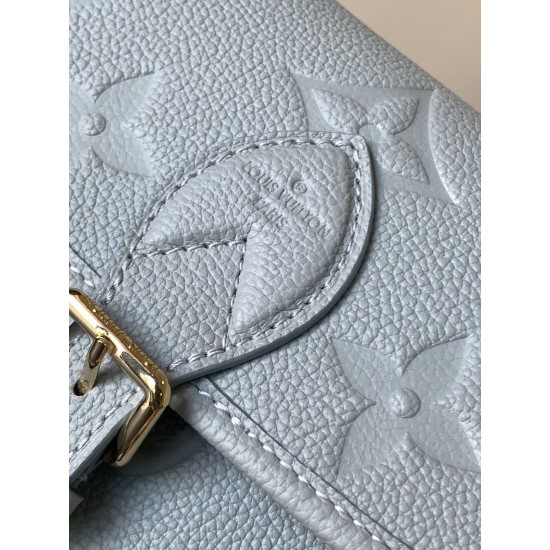 LV Bags Top QualityM46583
23 x 16 x 8.5 CM