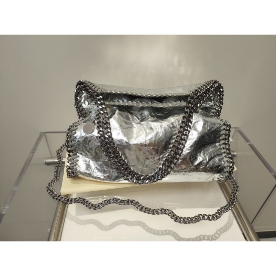 Stella Bags Top Quality
25cm 

