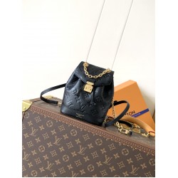 LV Bags Top Quality M25819 
15 x 10 x 19 CM
