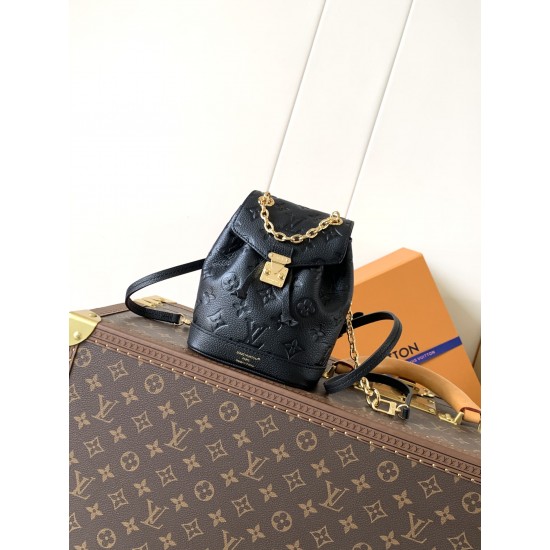 LV Bags Top Quality M25819 
15 x 10 x 19 CM
