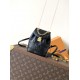 LV Bags Top Quality M25819 
15 x 10 x 19 CM