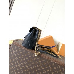 LV Bags Top Quality M25819 
15 x 10 x 19 CM