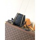 LV Bags Top Quality M25819 
15 x 10 x 19 CM