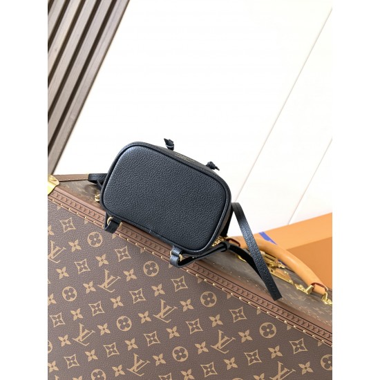 LV Bags Top Quality M25819 
15 x 10 x 19 CM