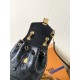 LV Bags Top Quality M25819 
15 x 10 x 19 CM