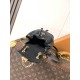 LV Bags Top Quality M25819 
15 x 10 x 19 CM