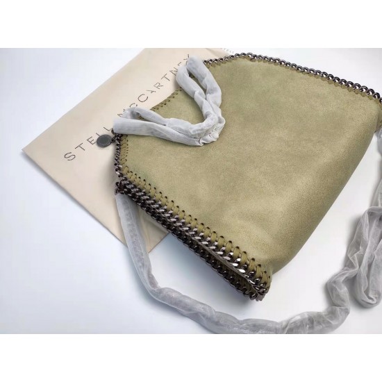 Stella Bags Top Quality
25cm
Stella Bags Top Quality
25cm