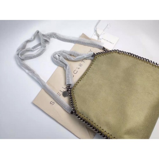 Stella Bags Top Quality
25cm
Stella Bags Top Quality
25cm