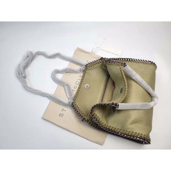 Stella Bags Top Quality
25cm
Stella Bags Top Quality
25cm