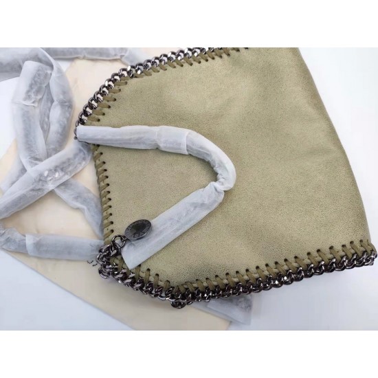 Stella Bags Top Quality
25cm
Stella Bags Top Quality
25cm