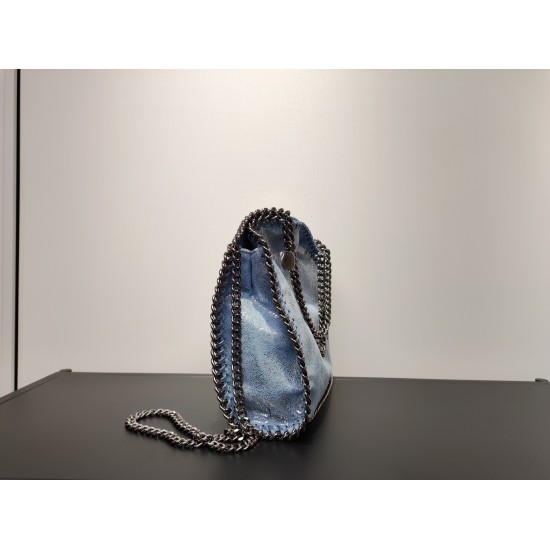 Stella Bags Top Quality
25cm 
